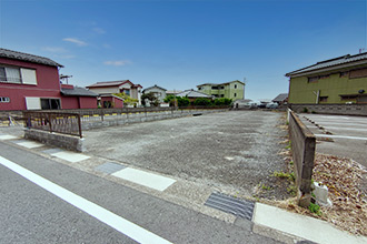 横須賀市佐島3丁目　売地