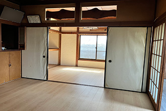 横須賀市佐島2丁目　中古戸建