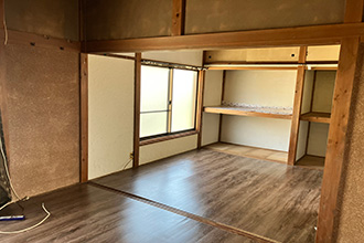 横須賀市佐島2丁目　中古戸建