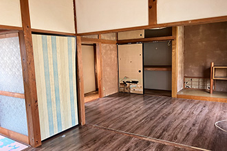 横須賀市佐島2丁目　中古戸建