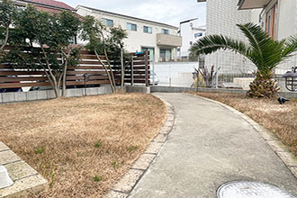 横須賀市佐島の丘1丁目　中古戸建