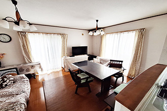 三浦市初声町下宮田　中古戸建