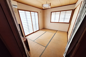 三浦市初声町下宮田　中古戸建