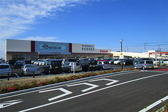 三浦市初声町下宮田　新築戸建
