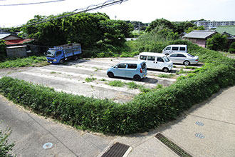 三浦市初声町和田　売地