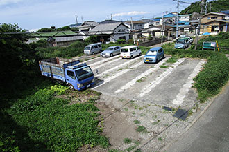 三浦市初声町和田　売地