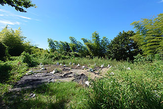 三浦郡葉山町下山口　売地