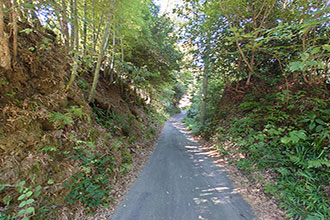 三浦郡葉山町下山口　売地