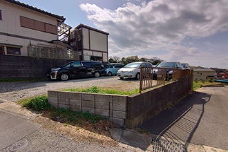 横須賀市須軽谷　売地