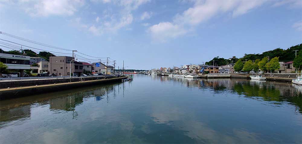 三浦市諏訪町　中古戸建