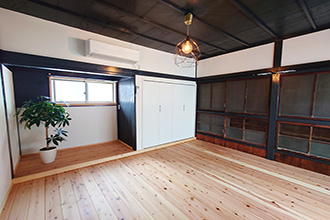 三浦市諏訪町　中古戸建