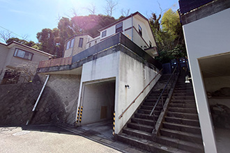 横須賀市武1丁目　中古戸建