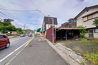 横須賀市武1丁目　中古戸建