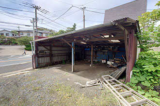 横須賀市武1丁目　中古戸建