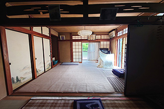 横須賀市武1丁目　中古戸建
