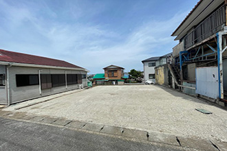 三浦市天神町　中古戸建　中古戸建