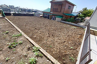 三浦市天神町　中古戸建中古戸建