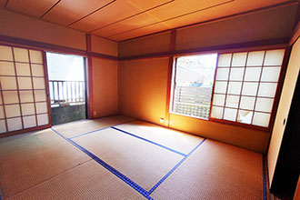 三浦市初声町和田　中古戸建