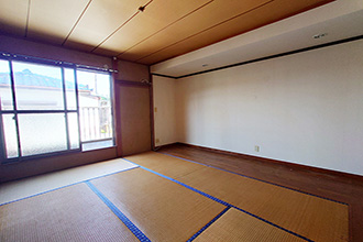 三浦市初声町和田　中古戸建