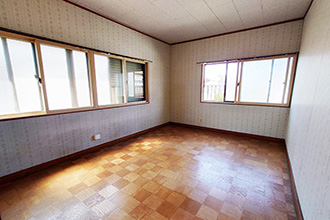 三浦市初声町和田　中古戸建