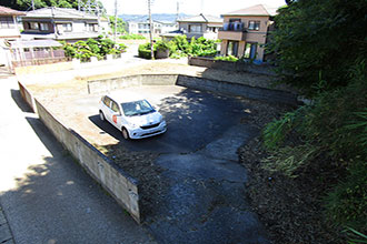 三浦市初声町和田　売地