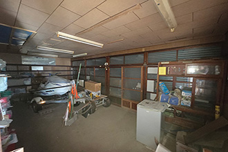 三浦市初声町和田　売地