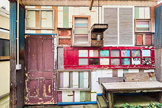 三浦市初声町和田　中古戸建