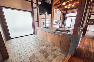 三浦市初声町和田　中古戸建