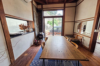 三浦市初声町和田　中古戸建