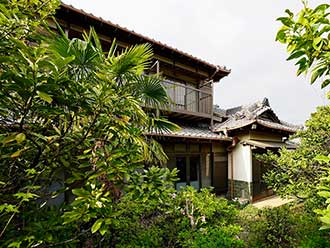 三浦市初声町和田　中古戸建