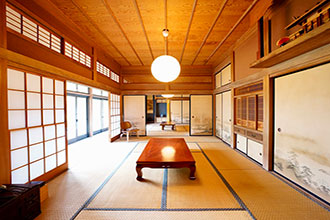 三浦市初声町和田　中古戸建