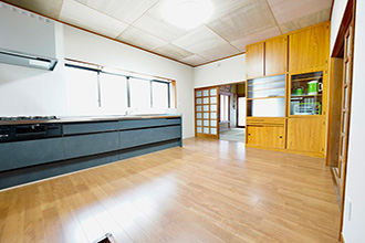 三浦市初声町和田　中古戸建