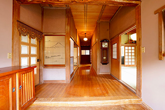 三浦市初声町和田　中古戸建