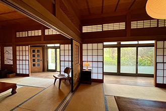 三浦市初声町和田　中古戸建
